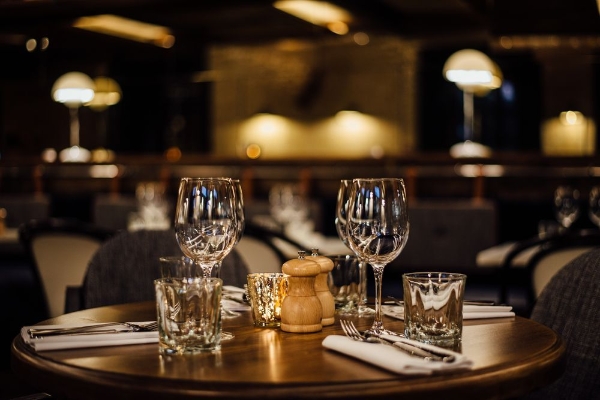 Hotel The Blue Boar (Witney, West Oxfordshire)